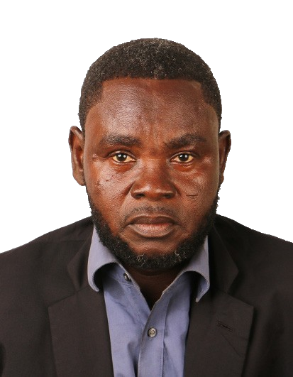 Alhassan Iddrisu - Northern Regional Coordinator